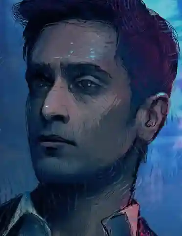 Rami Pentecost